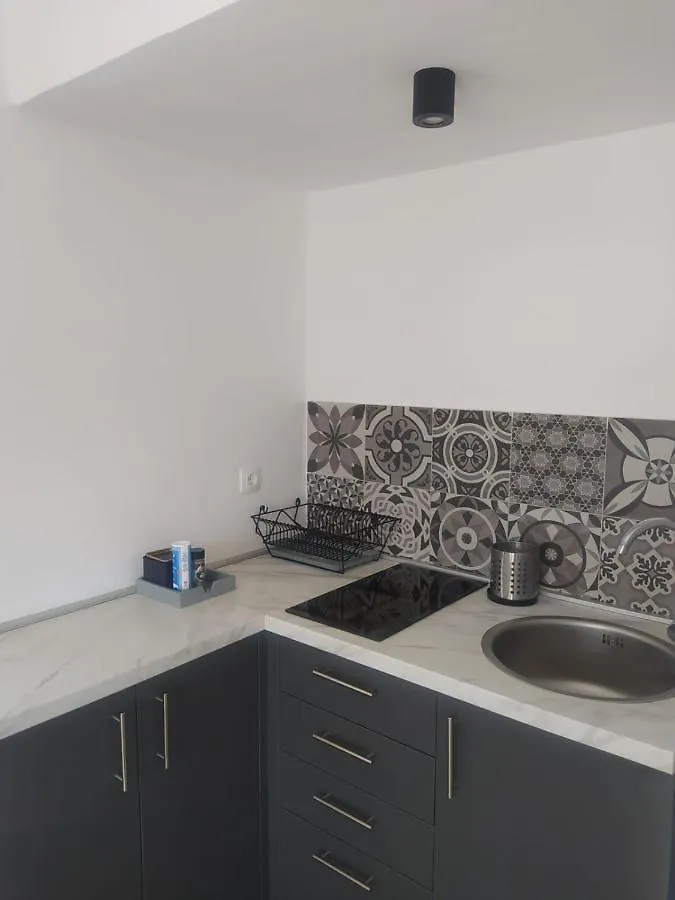 Batalaza Studio Kali Apartamento